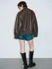 Loose Padded Coat sold by Urban Revivo