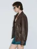 Loose Padded Coat sold by Urban Revivo