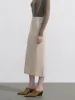 Skinny Knitted Skirt sold by Urban Revivo