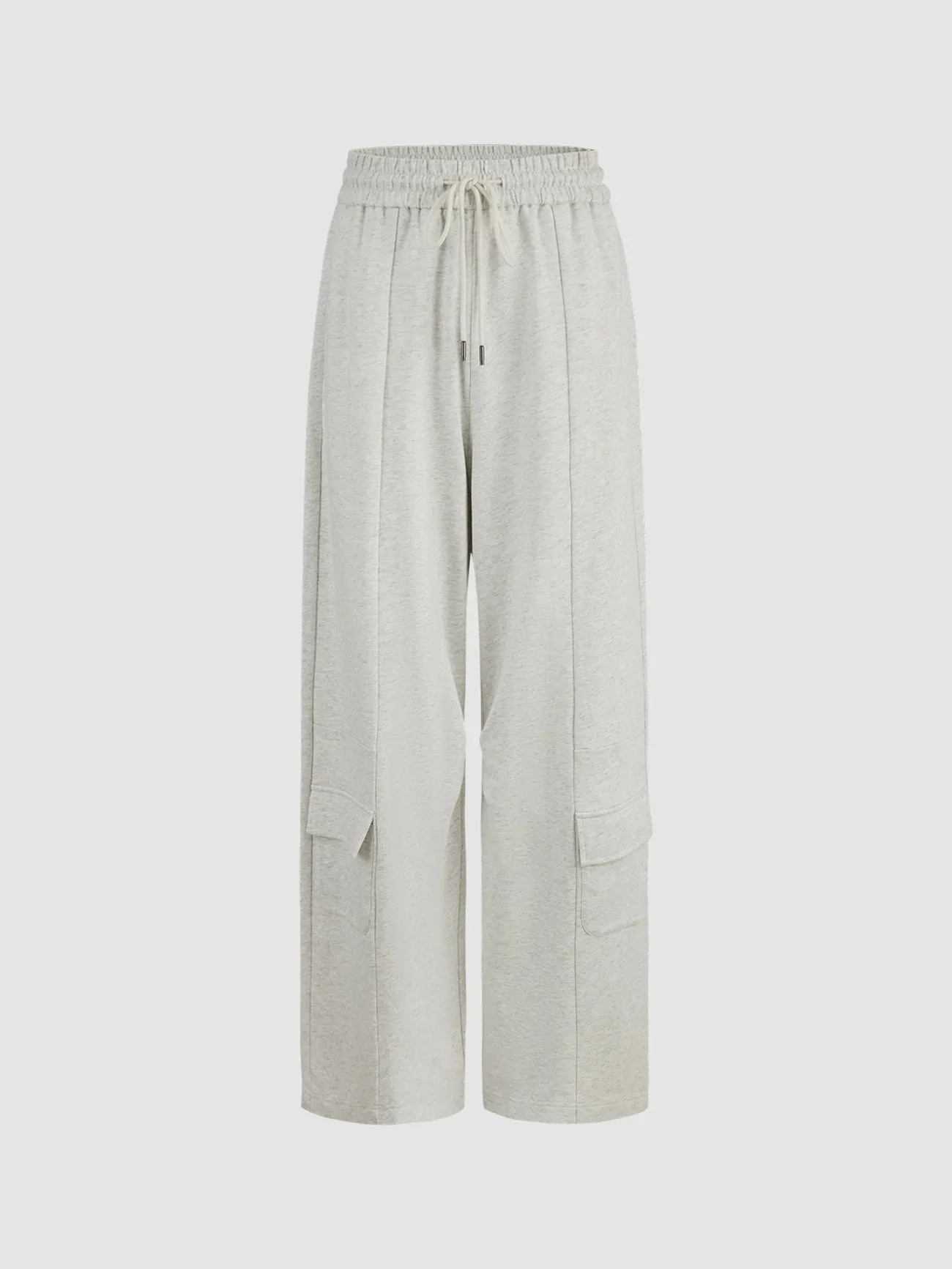 Wide-Leg Pants sold by Urban Revivo