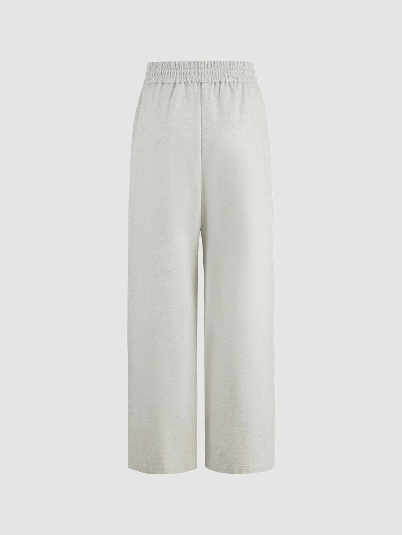 Wide-Leg Pants sold by Urban Revivo product image thumbnail 2