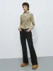Flare Jeans sold by Urban Revivo