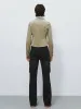 Flare Jeans sold by Urban Revivo
