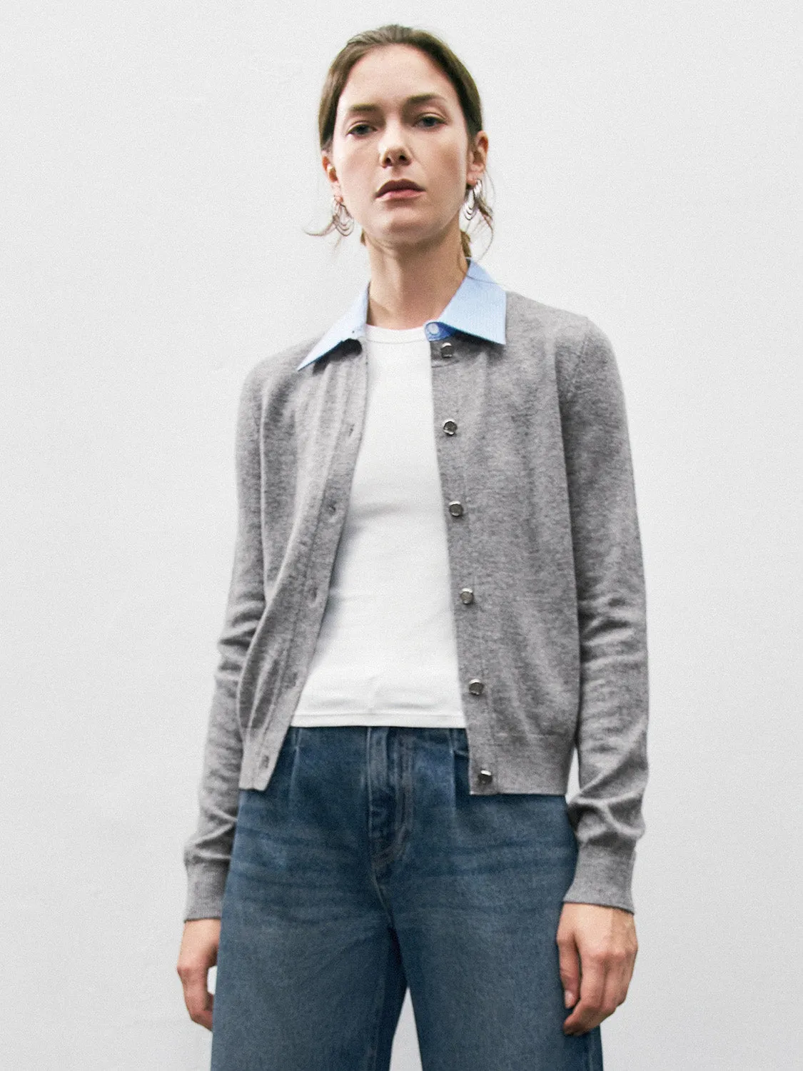 Knitted Cardigans sold by Urban Revivo