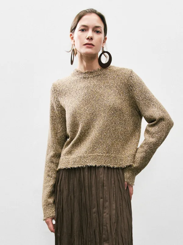 Knitted T-Shirts sold by Urban Revivo