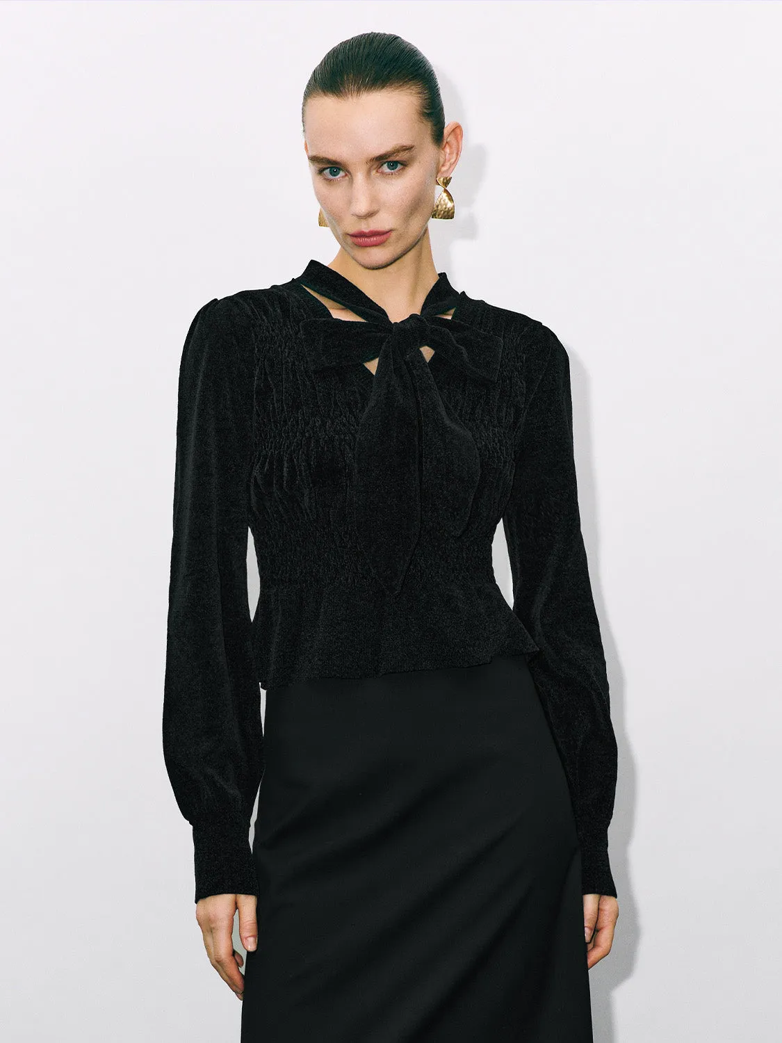 Knitted T-Shirts sold by Urban Revivo