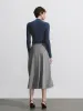 Knitted T-Shirts sold by Urban Revivo