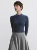 Knitted T-Shirts sold by Urban Revivo