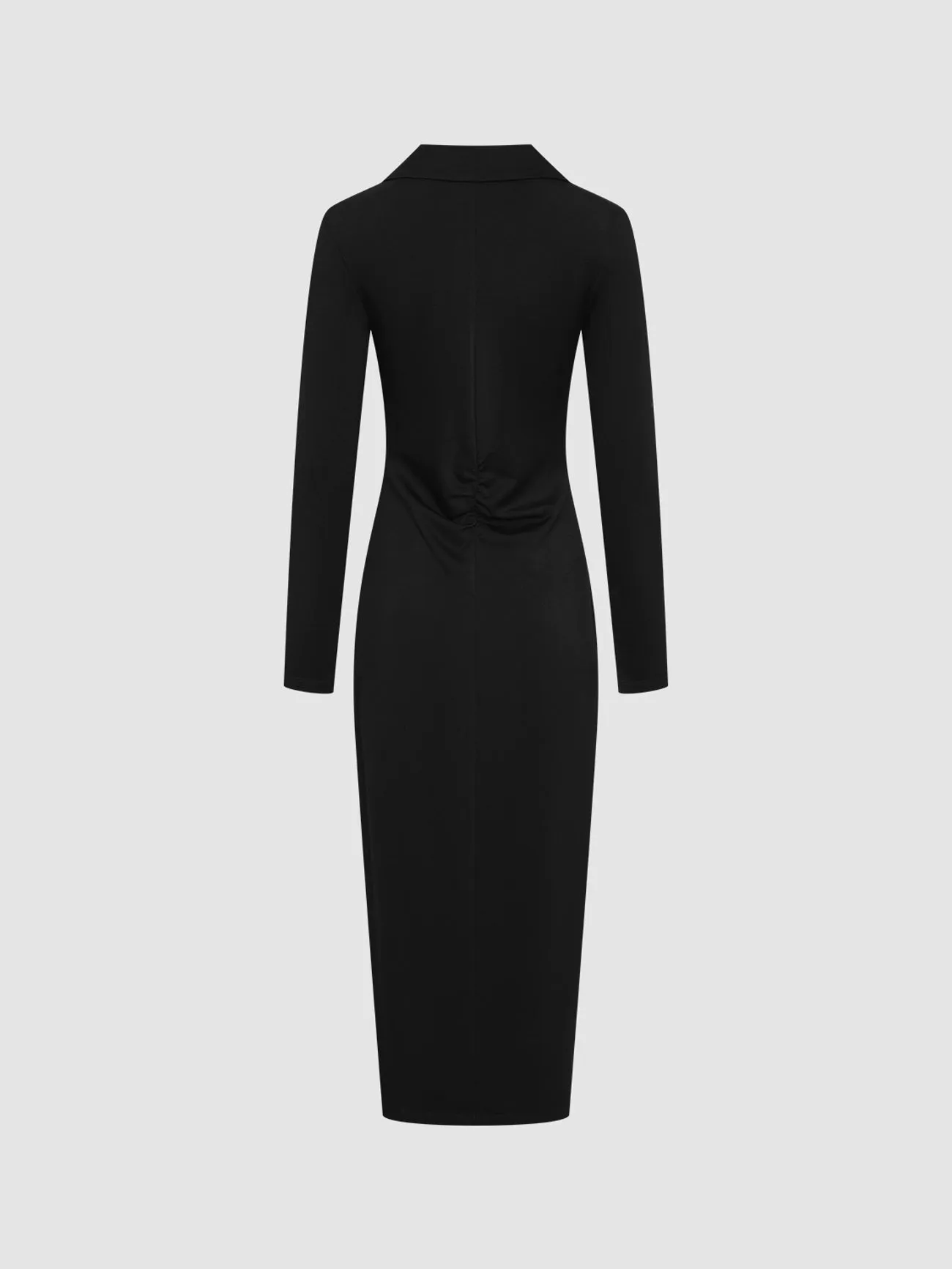 Skinny Straight Dresses sold by Urban Revivo product image thumbnail 2