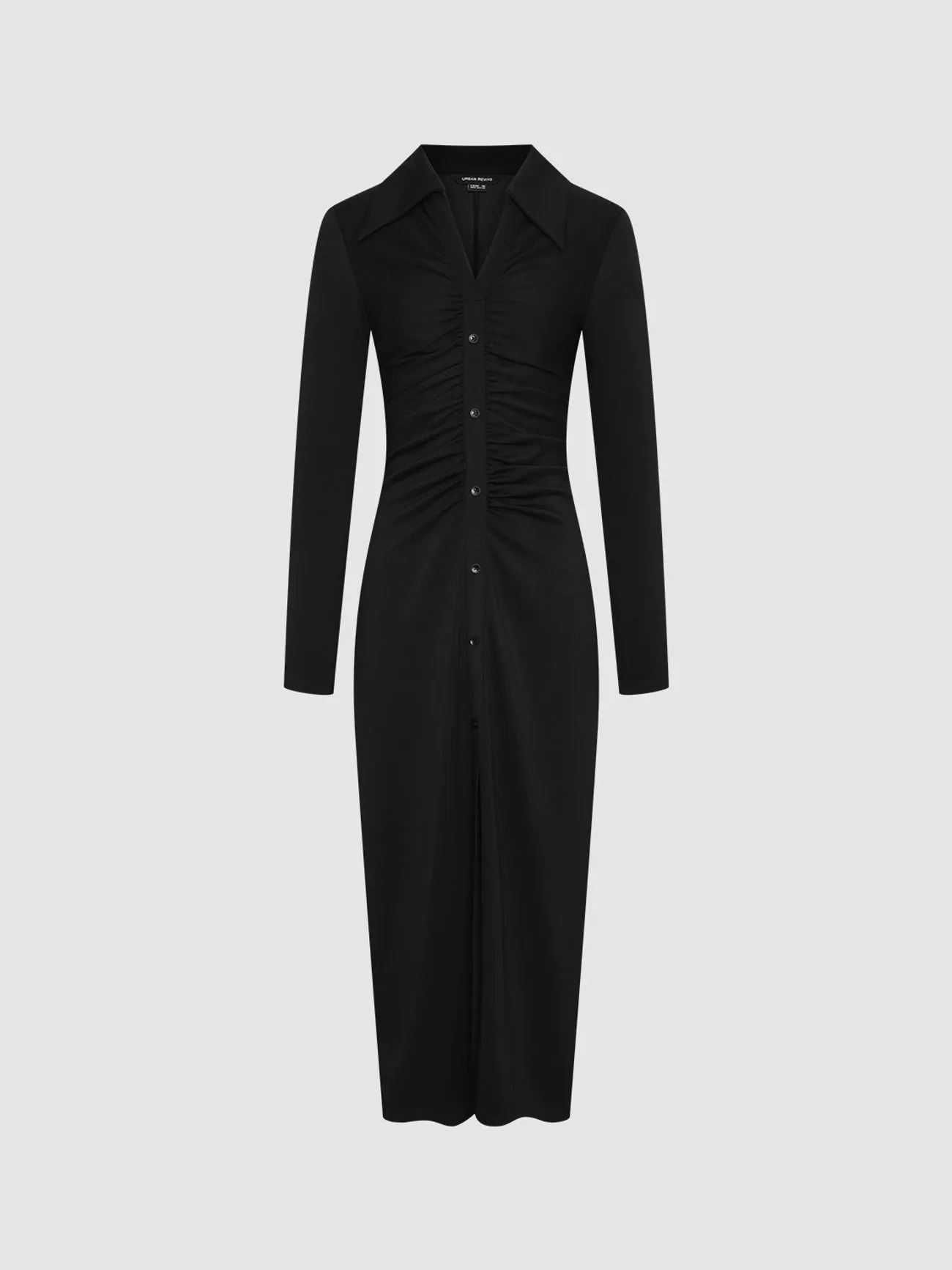 Skinny Straight Dresses sold by Urban Revivo