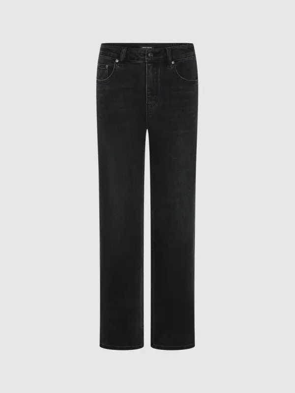 Straight Jeans sold by Urban Revivo