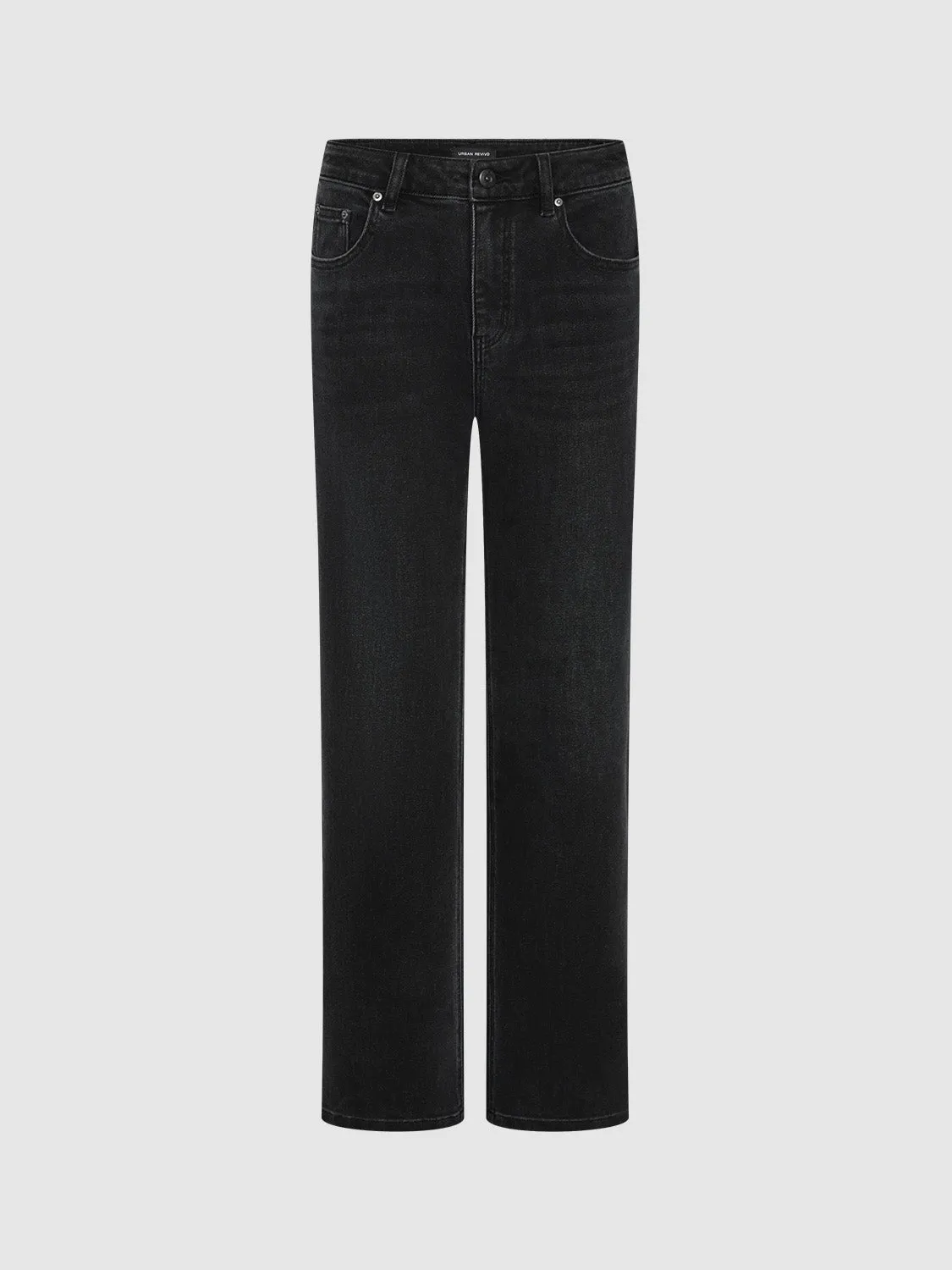 Straight Jeans sold by Urban Revivo