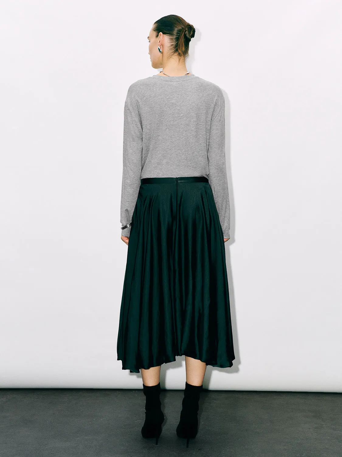 Loose T-Shirts sold by Urban Revivo product image thumbnail 3