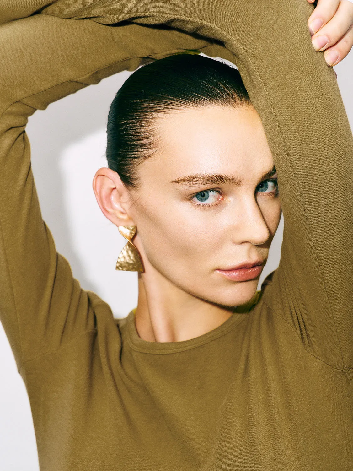 Skinny T-Shirts sold by Urban Revivo product image thumbnail 5