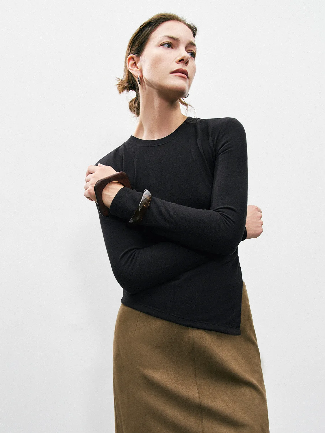 Skinny T-Shirts sold by Urban Revivo