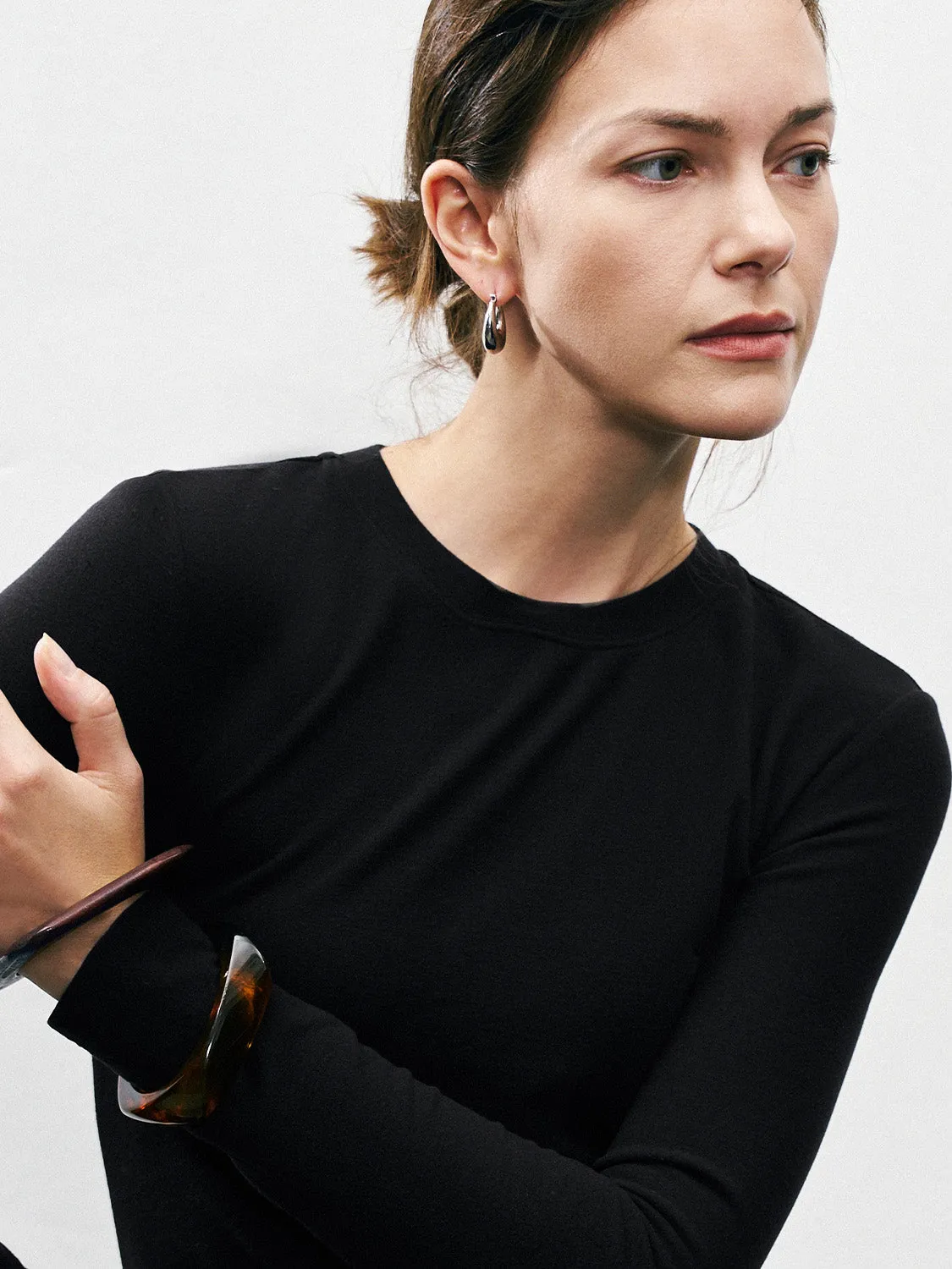 Skinny T-Shirts sold by Urban Revivo product image thumbnail 5