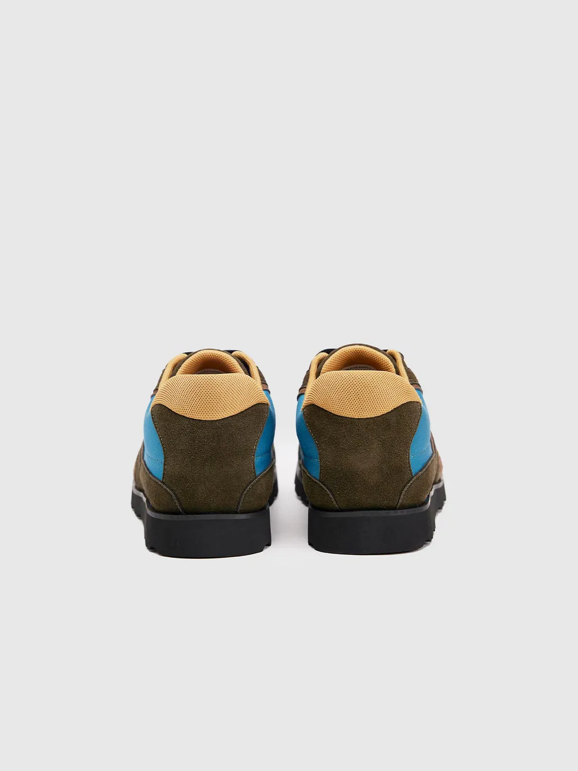 Dad Sneakers sold by Urban Revivo product image thumbnail 3