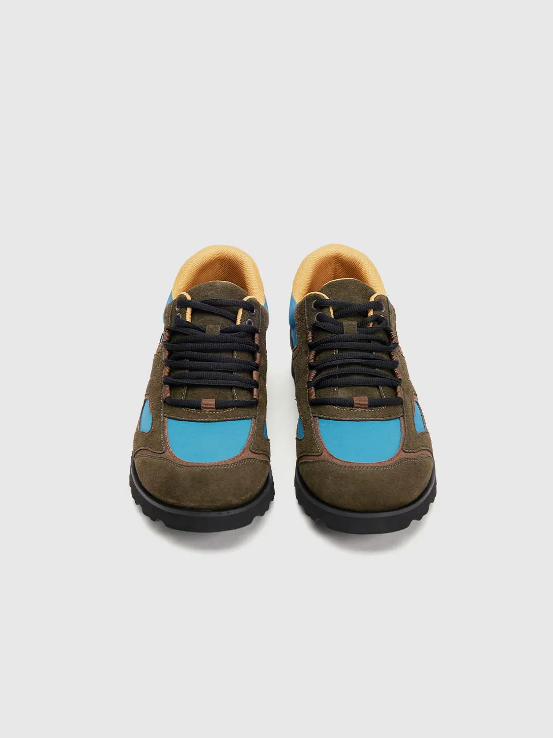 Dad Sneakers sold by Urban Revivo product image thumbnail 4