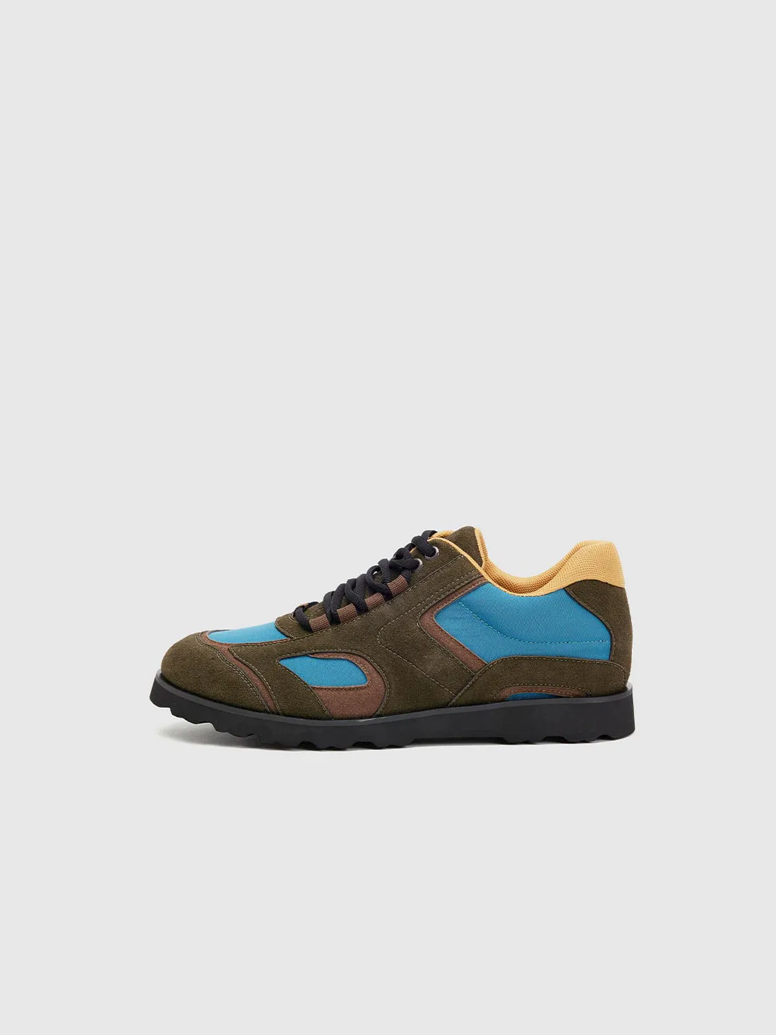 Dad Sneakers sold by Urban Revivo product image thumbnail 2