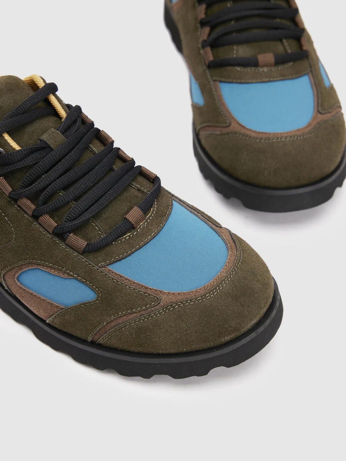 Dad Sneakers sold by Urban Revivo product image thumbnail 5