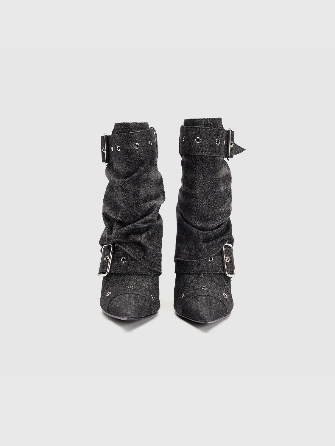 Boots sold by Urban Revivo product image thumbnail 4