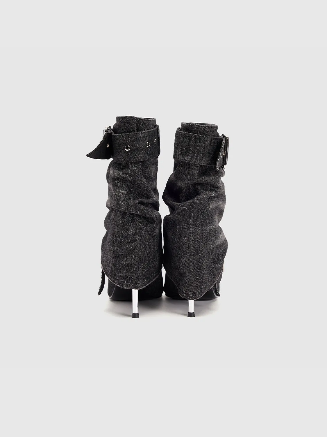 Boots sold by Urban Revivo product image thumbnail 3