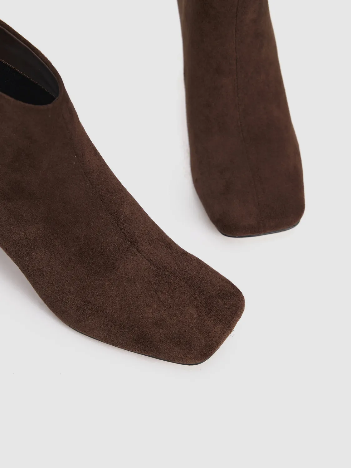 Boots sold by Urban Revivo product image thumbnail 5