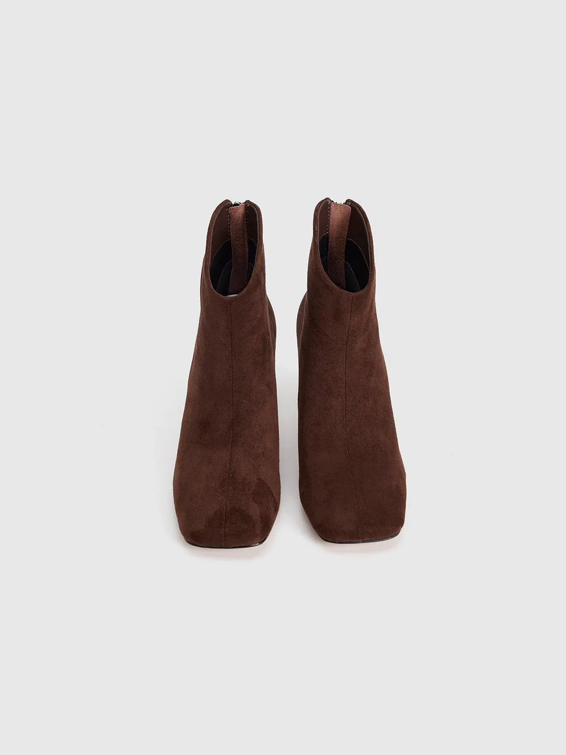 Boots sold by Urban Revivo product image thumbnail 4