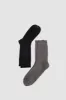 Mid-Length Socks Socks sold by Urban Revivo