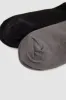 Mid-Length Socks Socks sold by Urban Revivo