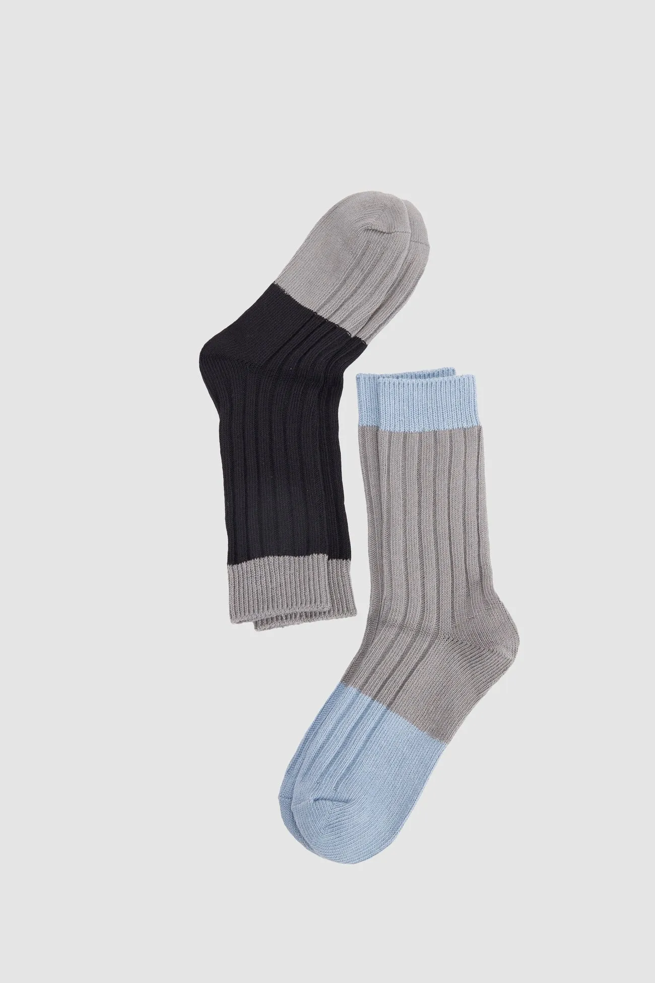 Mid-Length Socks Socks sold by Urban Revivo product image thumbnail 2