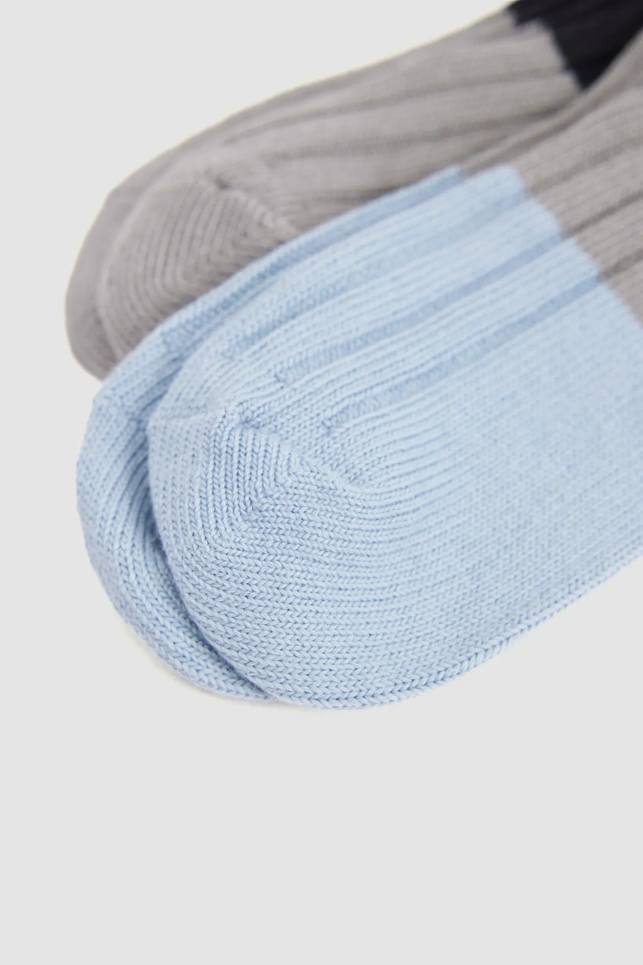 Mid-Length Socks Socks sold by Urban Revivo product image thumbnail 3