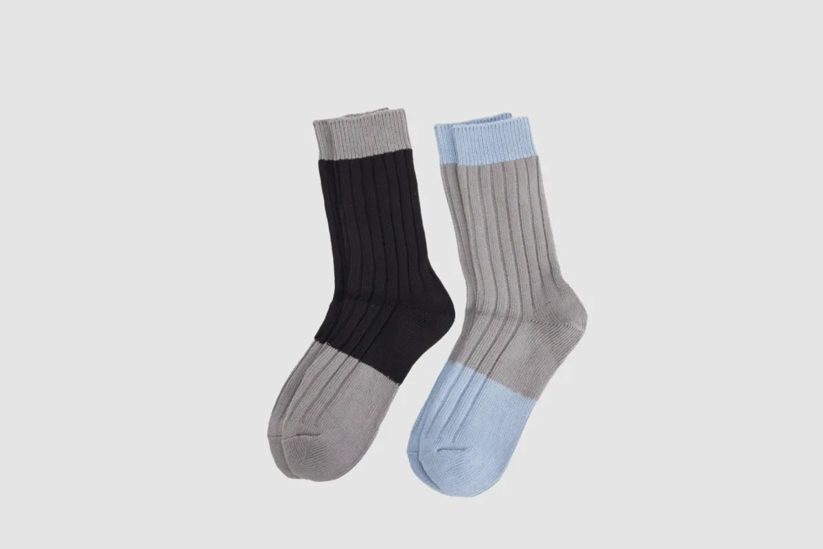 Mid-Length Socks Socks sold by Urban Revivo