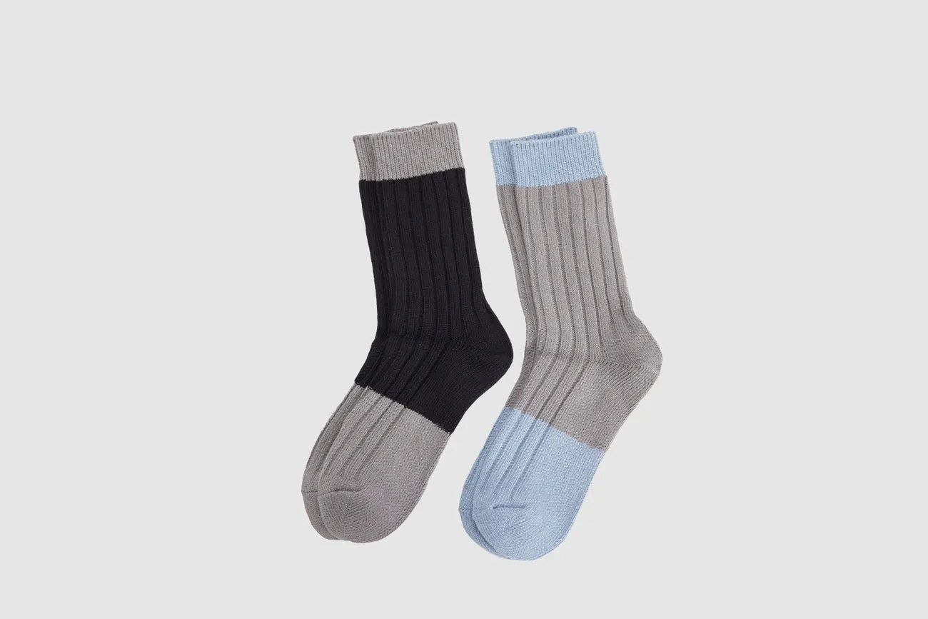 Mid-Length Socks Socks sold by Urban Revivo