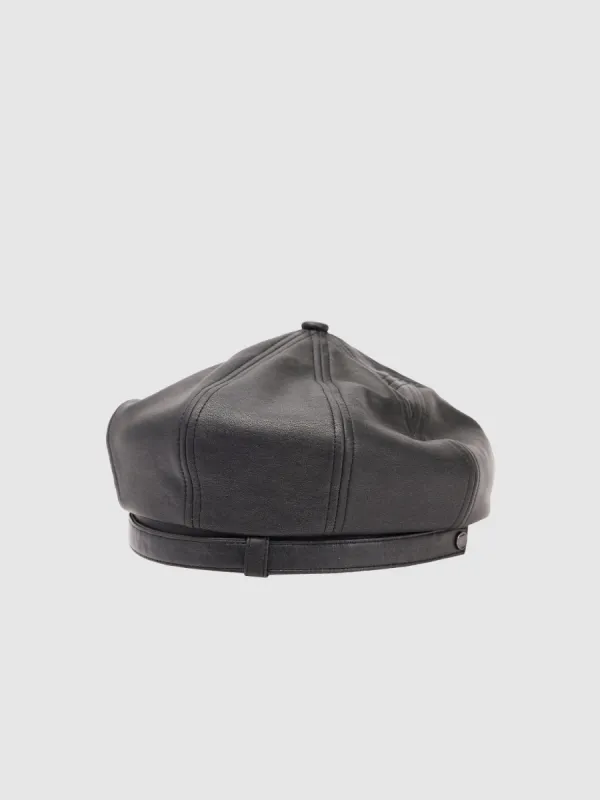 Berets made by Urban Revivo