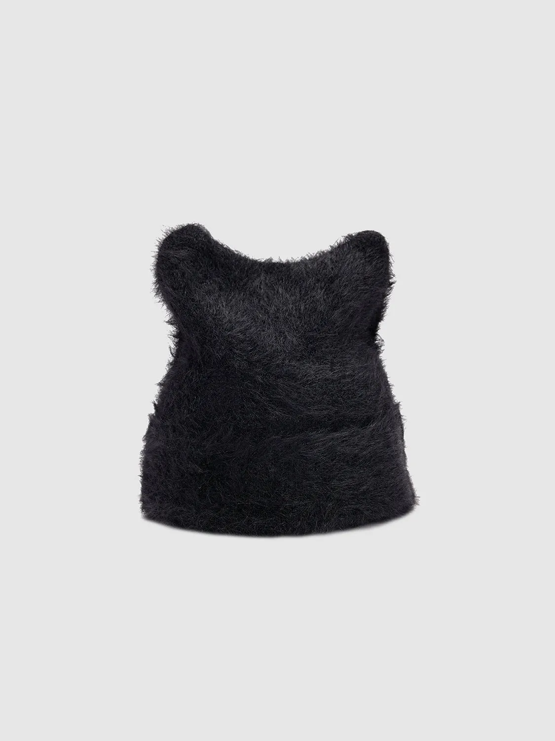 Beanie sold by Urban Revivo product image thumbnail 3