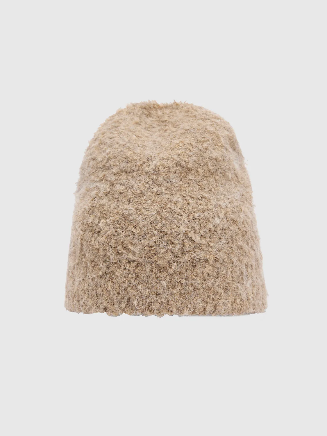 Beanie sold by Urban Revivo product image thumbnail 3