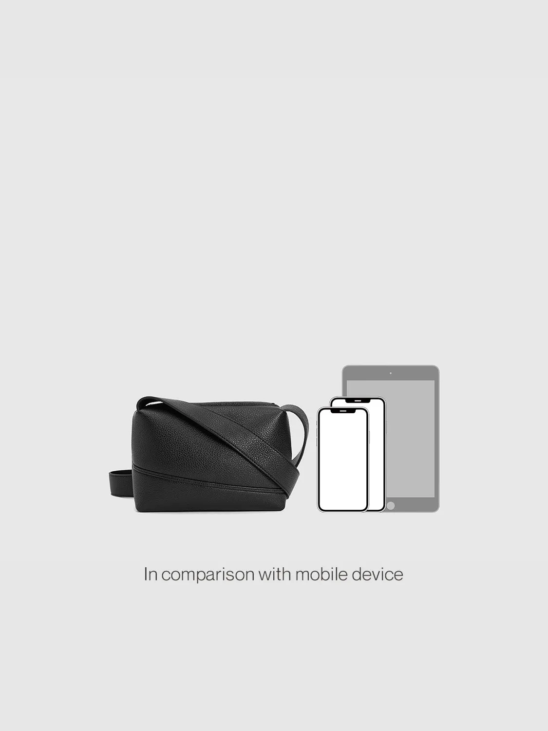 Crossbody Bag sold by Urban Revivo product image thumbnail 5