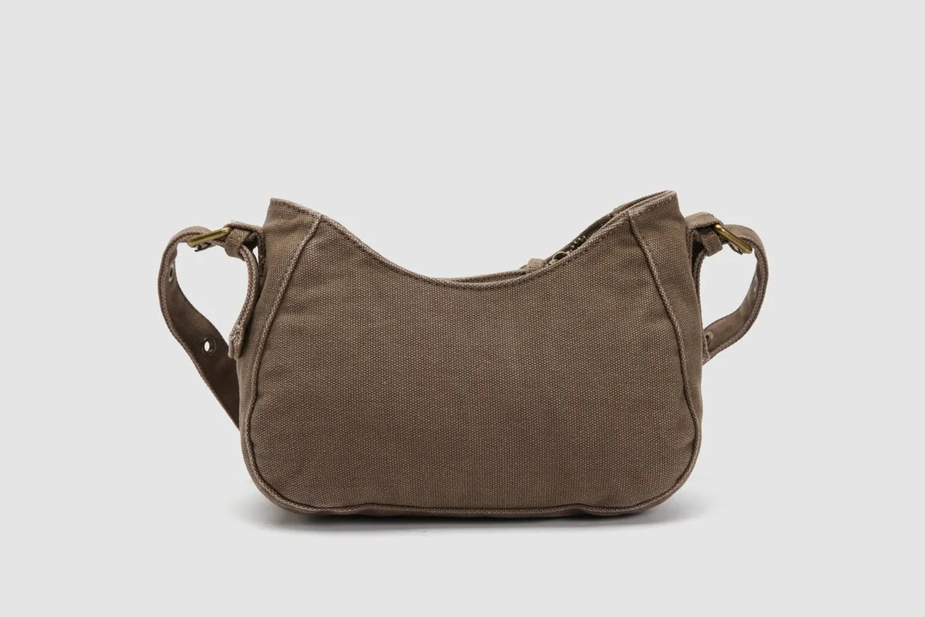 Shoulder Bag sold by Urban Revivo product image thumbnail 3
