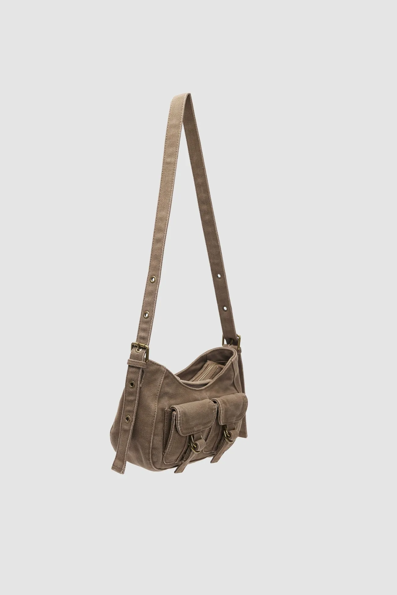 Shoulder Bag sold by Urban Revivo product image thumbnail 4