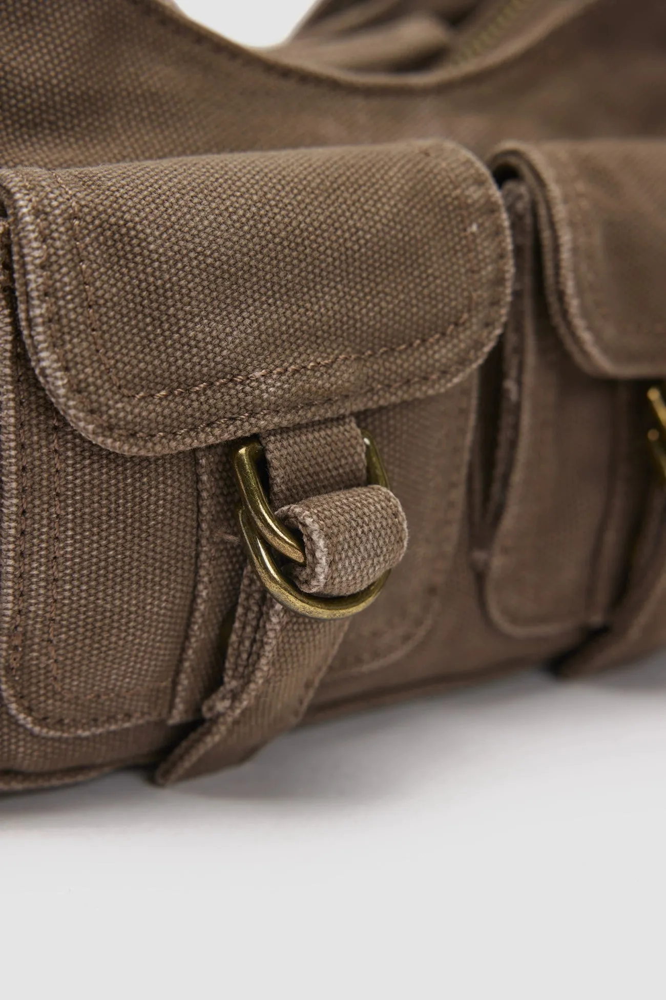 Shoulder Bag sold by Urban Revivo product image thumbnail 5