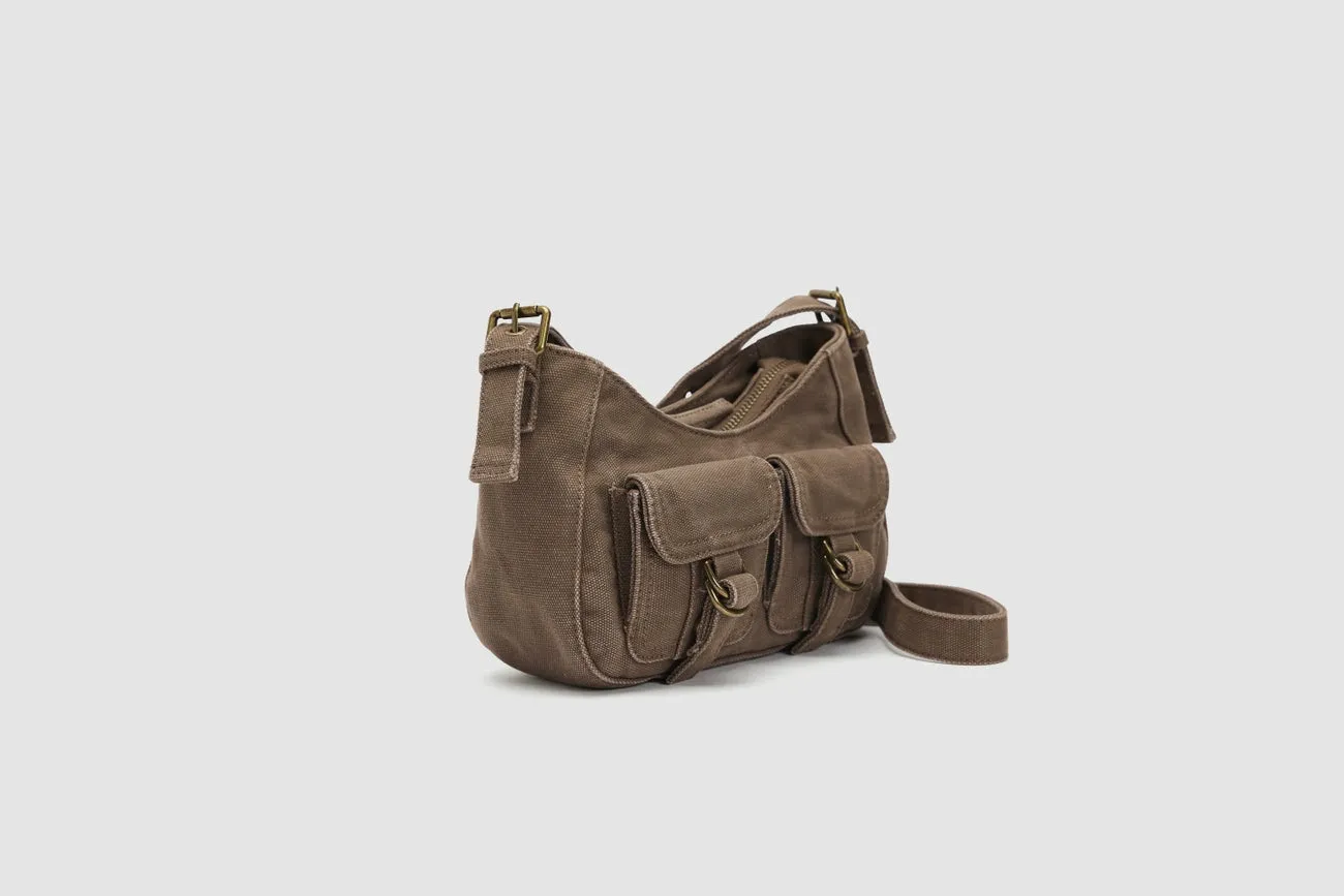Shoulder Bag sold by Urban Revivo product image thumbnail 2