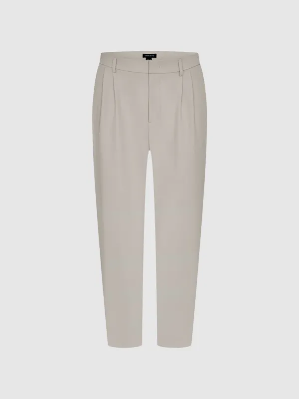 Barrel Pants made by Urban Revivo