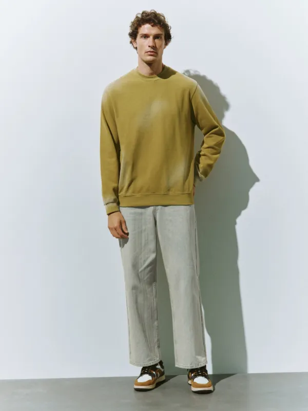 Straight Jeans sold by Urban Revivo