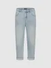 Straight Jeans sold by Urban Revivo