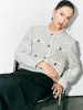 Collared Neck Jackets sold by Urban Revivo