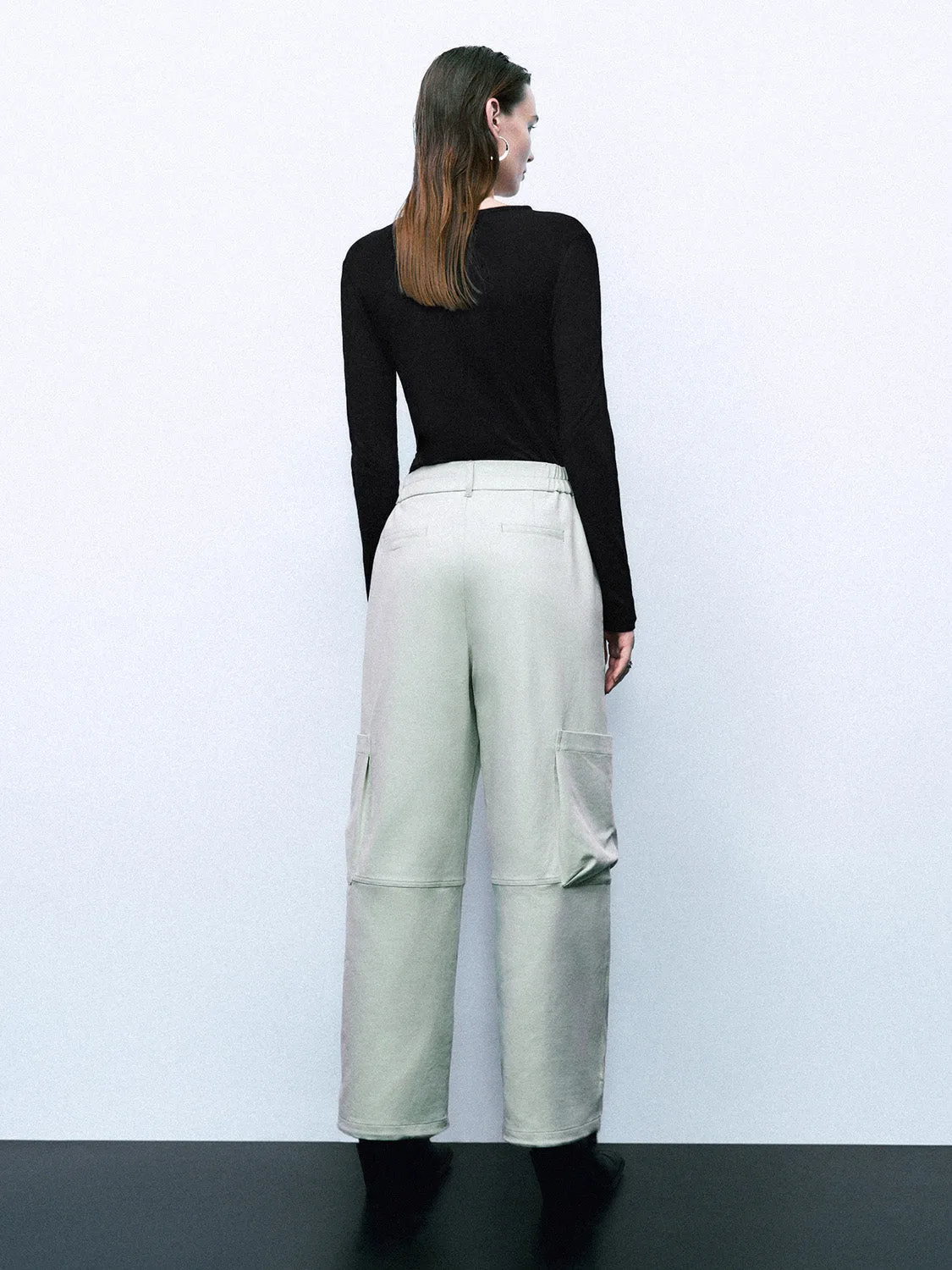 Regular T-Shirts sold by Urban Revivo product image thumbnail 3