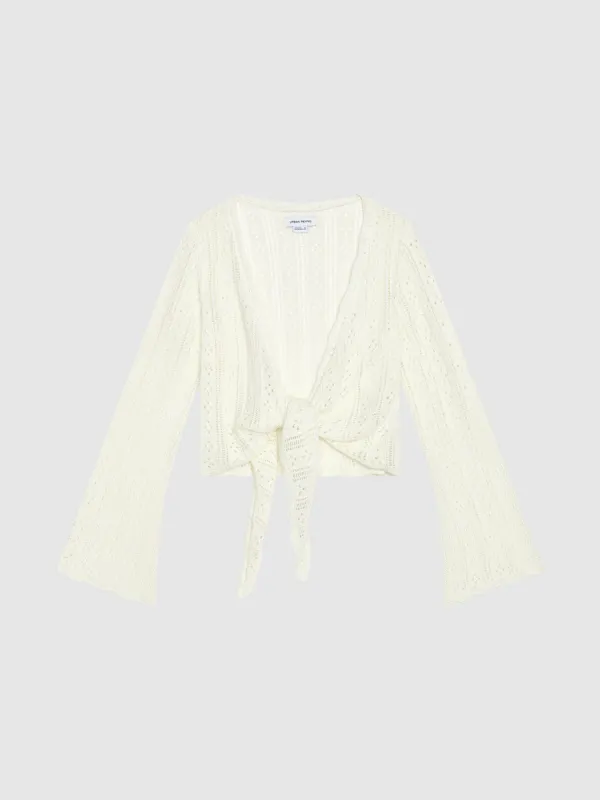 Knitted Cardigans made by Urban Revivo