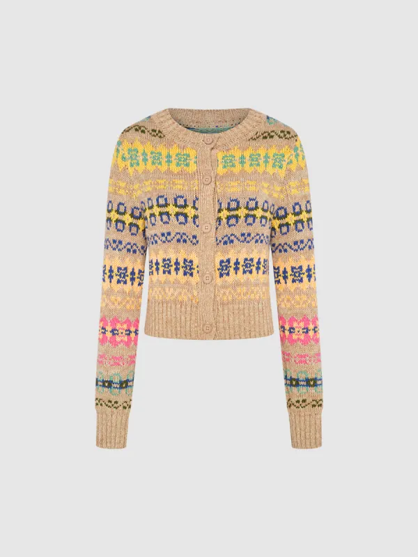 Knitted Cardigans sold by Urban Revivo
