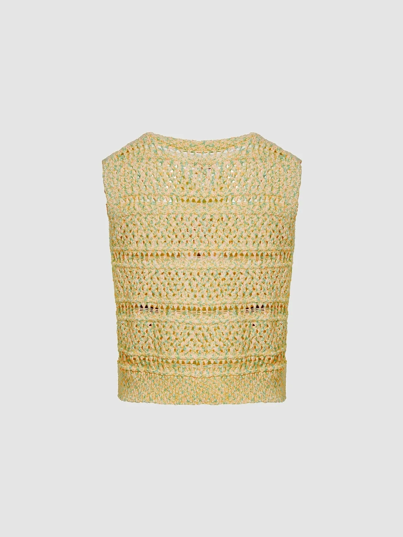 Knitted Cardigans sold by Urban Revivo product image thumbnail 2